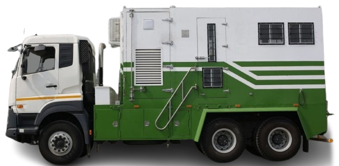 Truckline